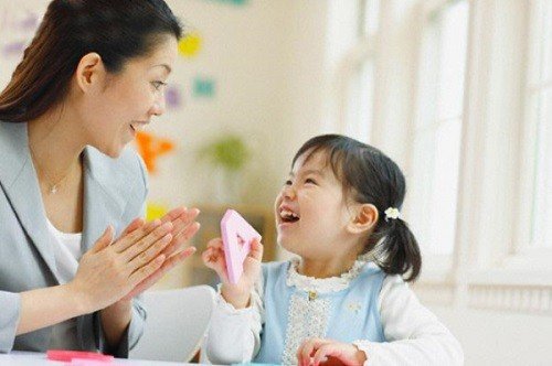 Bố mẹ sẽ thấu hiểu con cái hơn nhờ sinh trắc vân tay