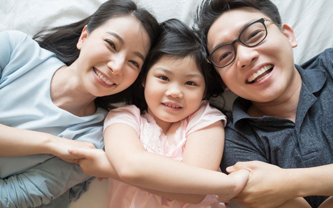 Cách giúp người mang vân tay UL trở nên chủ động hơn