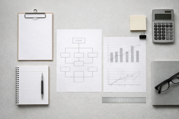 Giao tiếp rõ ràng và có logic giúp người có vân tay AT dễ tiếp nhận và hợp tác