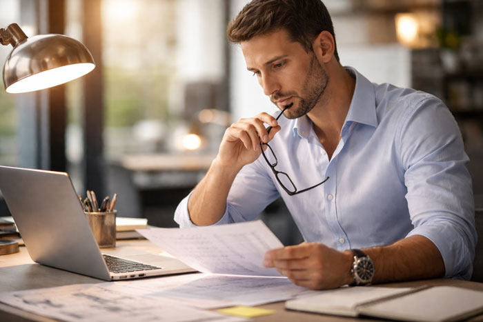 Tiêu chuẩn nội tâm cao và xu hướng cầu toàn của người mang vân tay WP