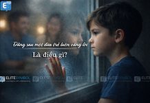 Đằng sau một đứa trẻ luôn vâng lời là điều gì?