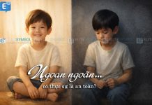 Đứa trẻ không bao giờ cãi lời – có thực sự ổn?