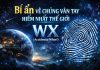 7 sự thật thú vị ít người biết về chủng vân tay hiếm nhất thế giới: WX (Accidental Whorl)