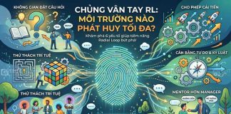 Chủng Vân Tay RL Cần Môi Trường Như Thế Nào Để Phát Huy Tối Đa?
