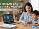 Báo cáo sinh trắc vân tay hỗ trợ cha mẹ trên hành trình nuôi dạy và thấu hiểu con