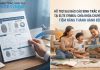 Hỗ trợ sau báo cáo sinh trắc vân tay tại Elite Symbol giúp chuyển hóa tiềm năng thành hành động
