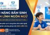 Elite Symbol hợp tác chiến lược cùng Apollo English kích hoạt tiềm năng ngôn ngữ cho trẻ